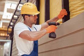 Best Vinyl Siding Installation  in Dearborn, MI